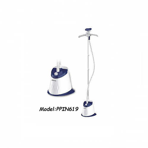 POWERPAC PPIN619 GARMENT STEAMER 1800W